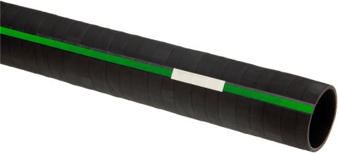Gates 04-07 Kenworth T800 Caterpillar C13 Diesel By Pass Straight Coolant Hose (2-Ply)