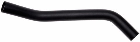 Gates 09-12 Dodge Ram Pickup V-6 3.7L Upper Molded Coolant Hose