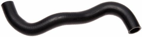 Gates 11-15 Mazda 2 4-Cyl. 1.5L Lower Molded Coolant Hose