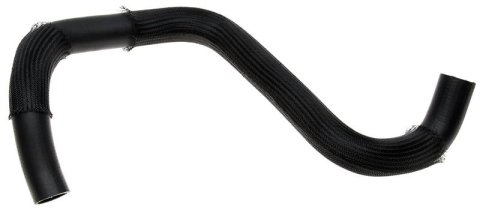 Gates 12-18 Jeep Wrangler V-6 3.6L Lower Molded Coolant Hose