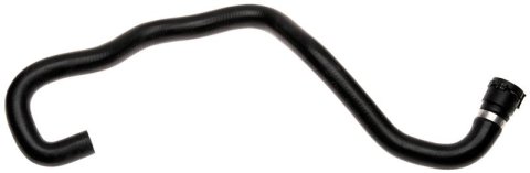 Gates 11-15 Chevrolet Volt Electric Heater To Heater Molded Coolant Hose