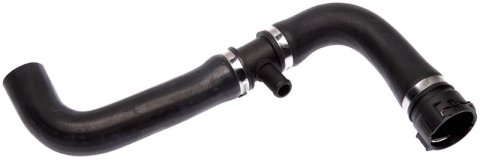 Gates 11-15 Chevrolet Volt Electric Lower - Rad. To Water Pump Molded Coolant Hose