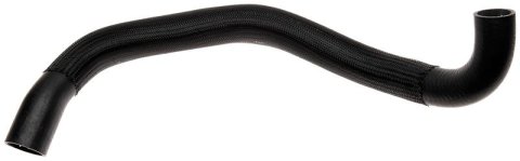 Gates 13-21 Dodge Ram Pickup V-6 3.6L Lower Molded Coolant Hose
