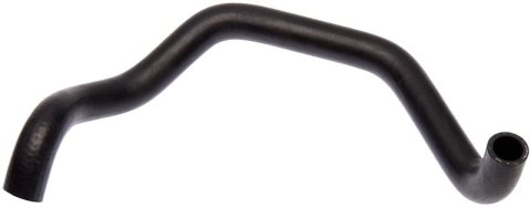 Gates 13-15 Chevrolet Spark 4-Cyl. 1.2L Lower - Rad. To Pipe Molded Coolant Hose