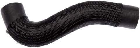 Gates 11-16 Ford Super Duty V-8 6.2L Lower - Oil Cooler To Eng. Molded Coolant Hose