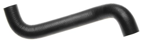 Gates 12-16 Buick LaCrosse 4-Cyl. 2.4L Electric Assist Upper - Rad. To Pipe Molded Coolant Hose