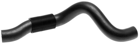 Gates 16-20 Mitsubishi Outlander 4-Cyl. 2.0L Lower - Connector To Eng. Molded Coolant Hose