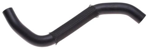Gates 15-20 Ford F Series V-6 2.7L Upper Molded Coolant Hose