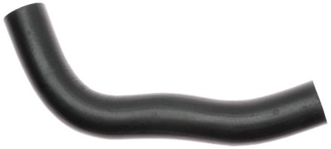 Gates 09-12 Hyundai Genesis V-8 4.6L Upper Molded Coolant Hose
