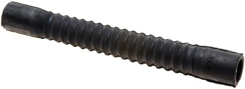 Gates 68-74 MG MGB 4-Cyl. 110 Lower - Pipe To Rad. Flexible Coolant Hose (Standard)