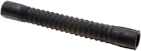 Gates 87-94 Jeep Wrangler 4-Cyl. 2.5L Upper Flexible Coolant Hose (Standard)