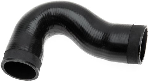 Gates 99-04 Volkswagen Jetta 4-Cyl. 1.9L Diesel Pipe To Engine Cold Side Turbocharger Hose
