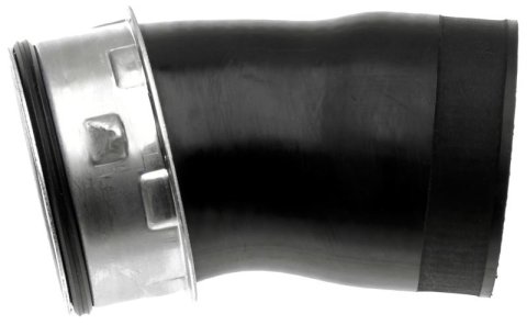 Gates 08-18 Volkswagen Jetta 4-Cyl. 2.0L Turbo To Pipe Hot Side Turbocharger Hose