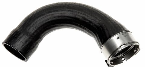 Gates 09-14 Volkswagen Jetta 4-Cyl. 2.0L Diesel Cold Side Turbocharger Hose
