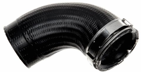 Gates 09-13 Volkswagen Jetta 4-Cyl. 2.0L Diesel Pipe To Engine Cold Side Turbocharger Hose