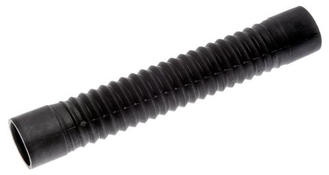 Gates 80-88 GMC Brigadier Detroit Diesel 6-71 Diesel Lower Pipe To Rad. Flexible Coolant Hose
