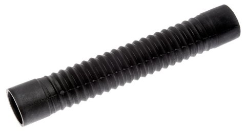 Gates 71-89 Ford LN8000 Caterpillar 3208 Diesel Lower Flexible HD Coolant Hose