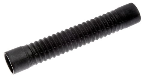Gates 90-98 Mack DM Series Mack 6-Cyl. 12.0L Diesel Lower Rad. To Cooler Flexible Coolant Hose