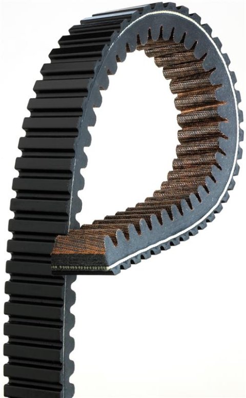 Gates 16-25 Kawasaki Teryx 783cc Drive G-Force CVT Belt