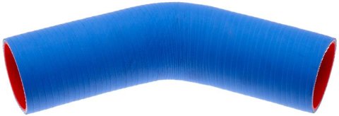 Gates 2014 International/Navistar WorkStar 7400 Diesel Lower Eng. 45 Degree Molded Coolant Hose