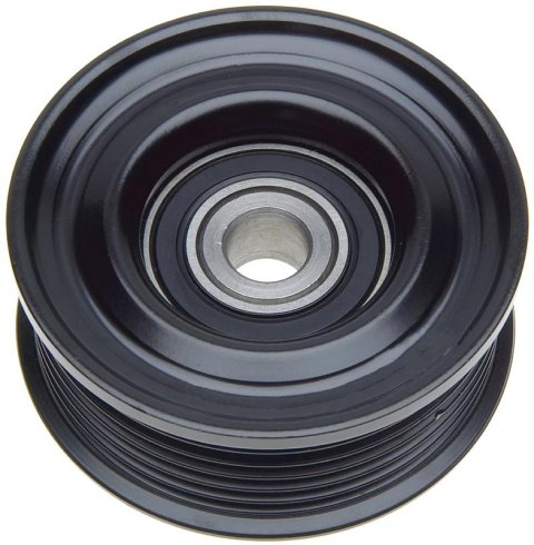 Gates 08-15 Nissan Rogue 4-Cyl. 2.5L Idler Belt Drive Pulley