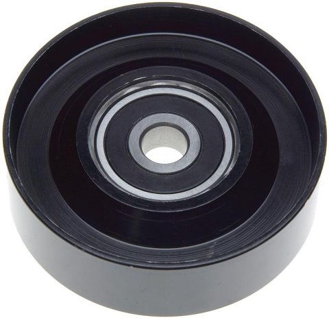 Gates 03-07 Nissan Murano V-6 3.5L Alt. & A.C. Belt Drive Pulley
