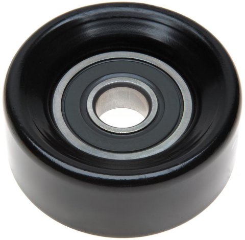 Gates 05-17 Honda Odyssey V-6 3.5L Idler Belt Drive Pulley