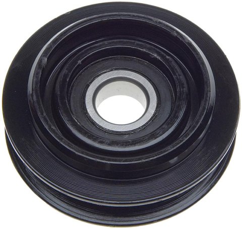 Gates 86-95 Nissan Pickup V-6 3.0L A.C. Belt Drive Pulley
