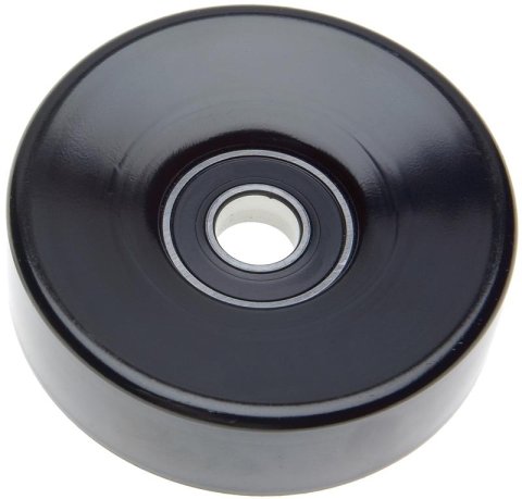 Gates 00-09 Toyota Tundra V-8 4.7L Tensioner Pulley Belt Drive Pulley