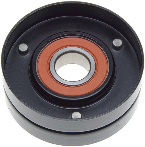 Gates 04-08 Suzuki Forenza 4-Cyl. 2.0L Tensioner Pulley Belt Drive Pulley