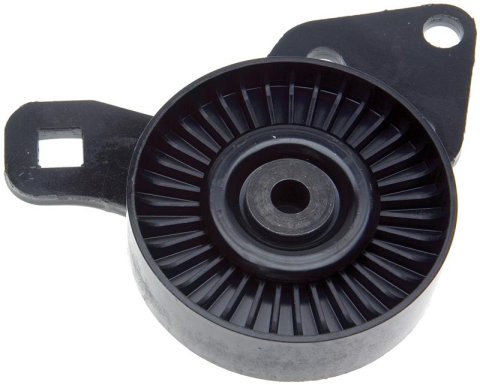 Gates 90-97 Ford Ranger 4-Cyl. 2.3L Idler Belt Drive Pulley
