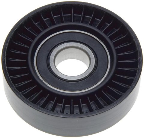 Gates 10-11 Toyota Camry 4-Cyl. 2.5L P.S. Belt Drive Pulley