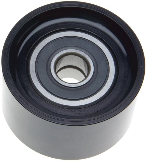 Gates 09-16 International/Navistar DuraStar 4300 Diesel Idler Belt Drive Pulley
