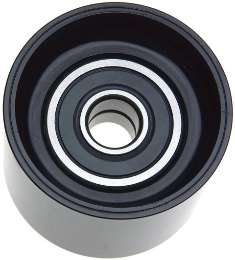 Gates 2020 International/Navistar LT Series X15 Diesel Fan Belt Drive Pulley