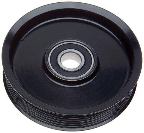 Gates 04-06 Mack CV Series Mack AMI Diesel Fan A.C. Alt. & W.P. Belt Drive Pulley