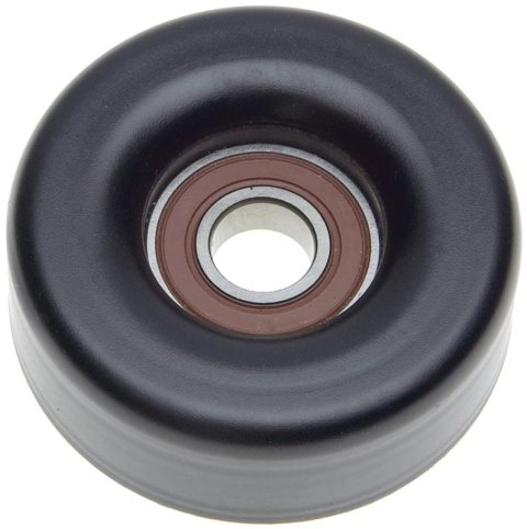 Gates 99-08 Chevrolet Silverado V-8 5.3L A.C. Belt Drive Pulley