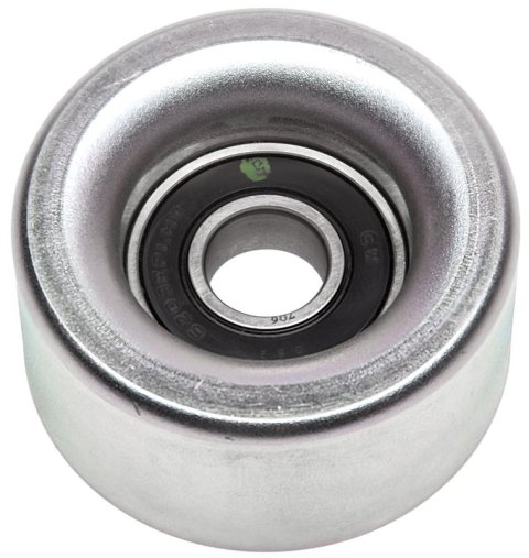 Gates 08-22 Toyota Highlander V-6 3.5L Idler Belt Drive Pulley