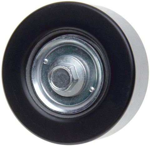 Gates 01-04 Ford Focus 4-Cyl. 2.0L Idler Belt Drive Pulley