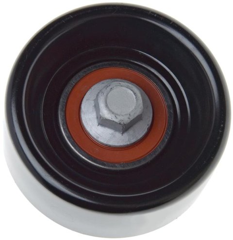 Gates 02-05 Kia Sedona V-6 3.5L Alt. & A.C. Belt Drive Pulley