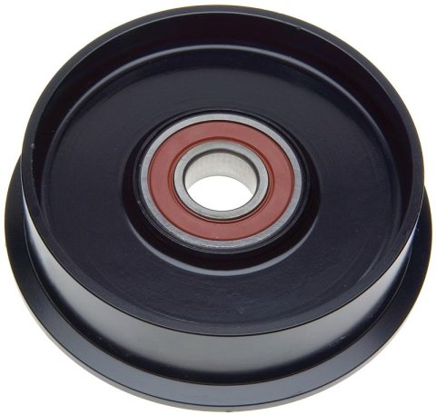 Gates 95-02 Mazda 626 V-6 2.5L Alt. Belt Drive Pulley