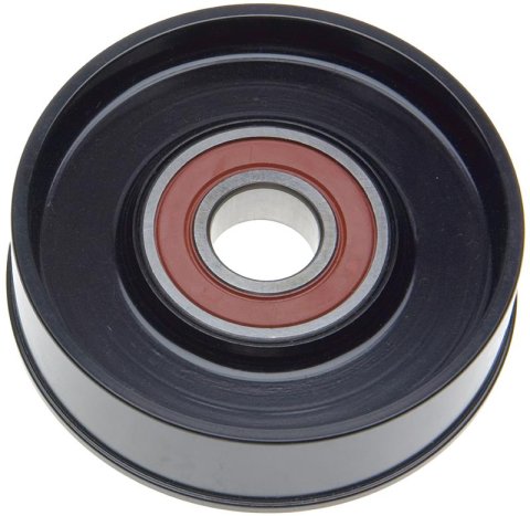 Gates 95-02 Mazda 626 V-6 2.5L P.S. Belt Drive Pulley