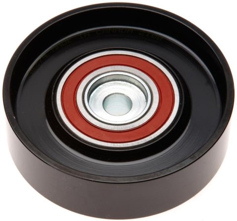 Gates 07-09 Suzuki SX4 4-Cyl. 2.0L Idler Belt Drive Pulley