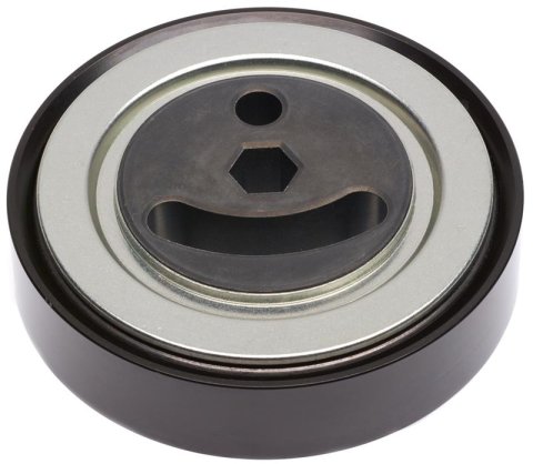 Gates 01-08 Suzuki Grand Vitara V-6 2.7L A.C. & P.S. Belt Drive Pulley