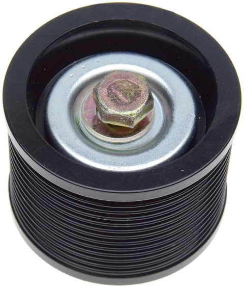 Gates 2008 Kenworth T800 Caterpillar C15 Diesel A.C. Belt Drive Pulley