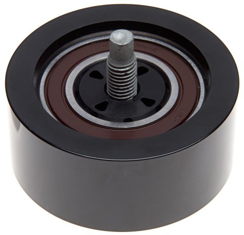 Gates 04-11 Freightliner Columbia Mercedes-Benz MBE 4000 Diesel Alt. Belt Drive Pulley