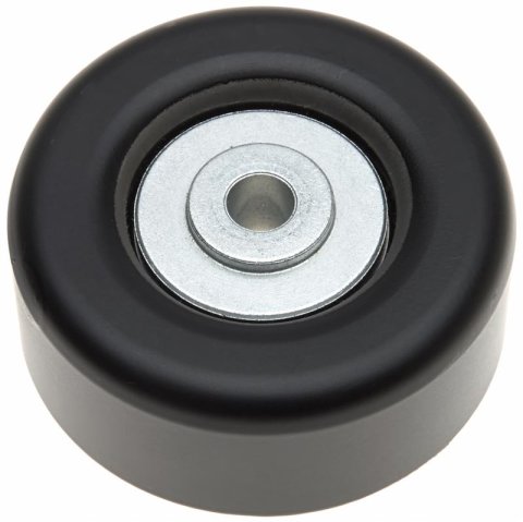 Gates 01-13 Chevrolet Silverado V-8 6.6L Diesel Smooth Belt Drive Pulley