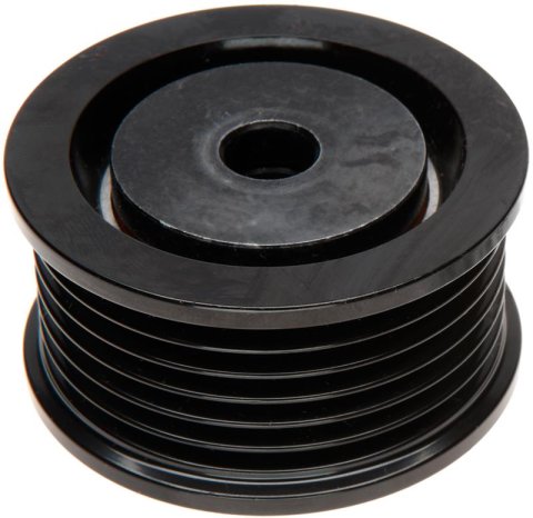 Gates 07-14 Lexus LS460 V-8 4.6L Upper Belt Drive Pulley