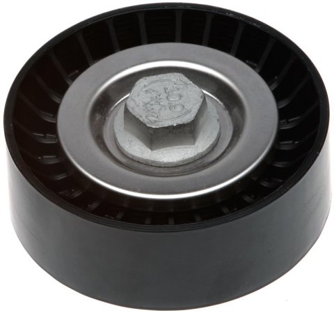 Gates 07-17 Jeep Patriot 4-Cyl. 2.4L Lower Belt Drive Pulley