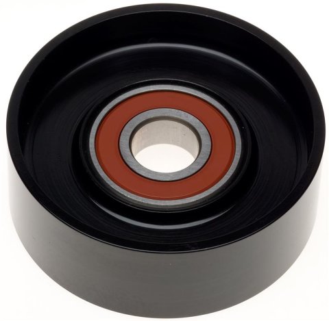 Gates 2010 Subaru Outback 6-Cyl. 3.6L Idler Belt Drive Pulley