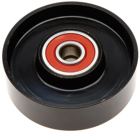 Gates 03-07 Infiniti G35 V-6 3.5L Alt. & P.S. Belt Drive Pulley